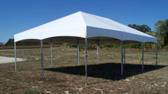 20Ft Wide Deluxe Canopies 20Ft Wide Deluxe Canopies