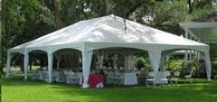 30Ft Wide Deluxe Canopies 30Ft Wide Deluxe Canopies
