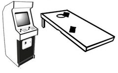 Games (Adults & Kids) Games (Adults & Kids)