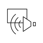 Audio/Visual Audio/Visual
