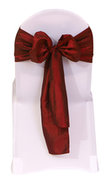 Chair Covers & Sashes Chair Covers & Sashes