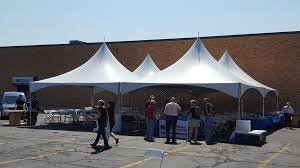 4 20x20 Tents 4 20x20 Tents