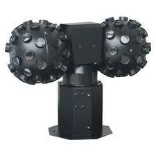 Industrial Grade Rotating Disco Lights Industrial Grade Rotating Disco Lights