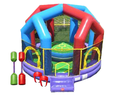 Gladiator Joust Arena (Team) Gladiator Joust Arena (Team)