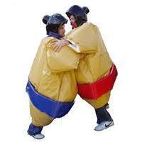 Jumbo Sumo Wrestling (Team) Jumbo Sumo Wrestling (Team)