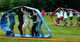 The Rate Race (2 Team) The Rate Race (2 Team)